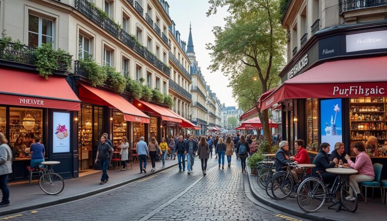 découvrez comment publicis, acteur majeur de la publicité, influence les comportements et les tendances au sein de la société française. analyse de son impact sur la culture et la consommation en france.