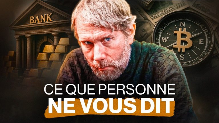 découvrez le parcours d'éric larchevêque, de sa participation à l'émission à son admiration pour milei et le bitcoin, et son engagement dans l'univers des cryptomonnaies.