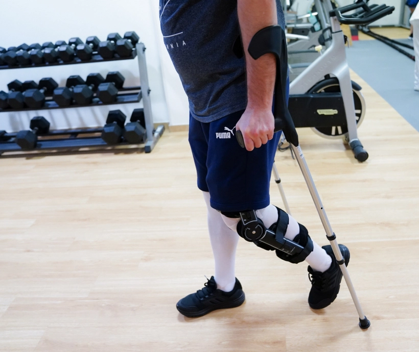 découvrez comment la salle de sport a transformé ma vie après une rupture, en apportant force, confiance et bien-être au quotidien.