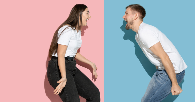 découvrez comment gérer la situation lorsque votre partenaire souhaite une relation ouverte, mais pas vous, avec des conseils pour communiquer et trouver un compromis.