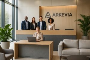 Bienvenue sur Arkevia, votre destination incontournable pour des solutions innovantes et personnalisées. Découvrez notre expertise et nos services adaptés à vos besoins.