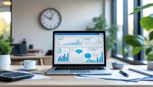 Calculez facilement votre salaire net à partir du brut en 2025 avec notre simulateur fiable et précis. Estimez rapidement vos revenus après déductions sociales.