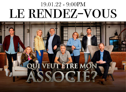 découvrez les célébrités qui rejoignent le casting de la nouvelle saison de 'qui veut être mon associé ?' pour apporter leur expertise et dynamiser la compétition.