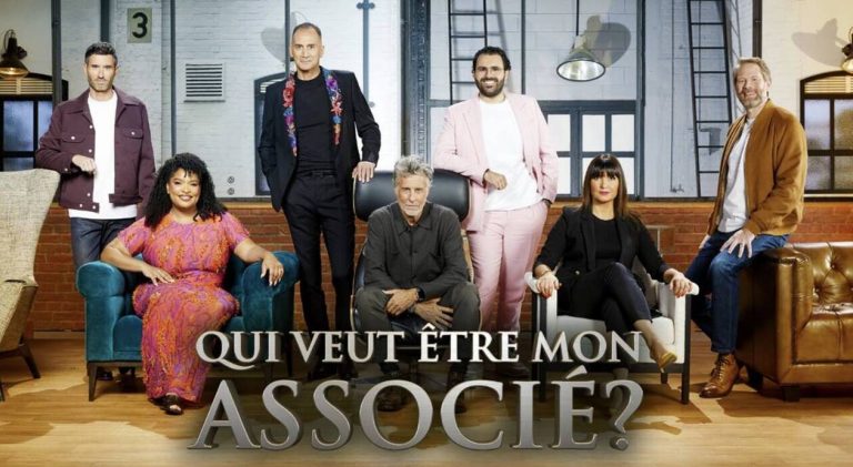 découvrez la date de diffusion de la saison 6 de 'qui veut être mon associé ?' et ne manquez aucun épisode de cette nouvelle saison pleine de surprises.