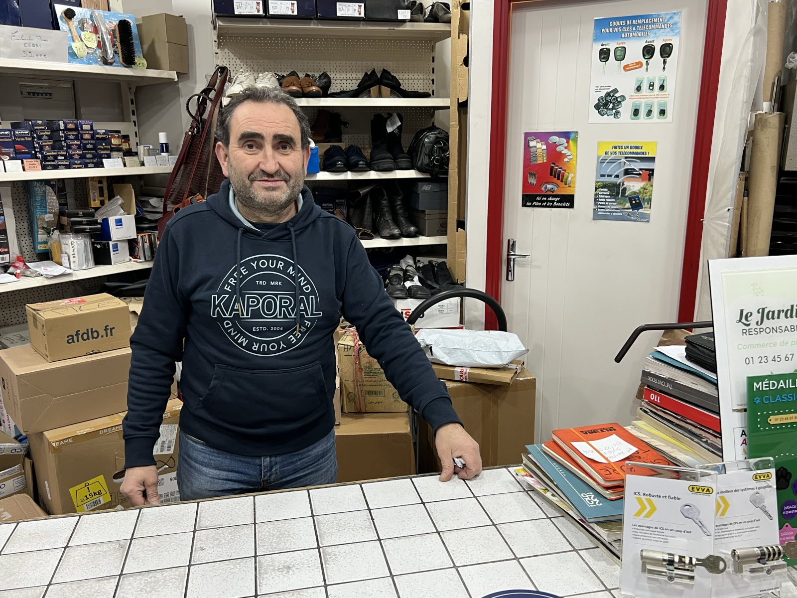 découvrez comment résoudre l'erreur de clé lors de la recherche de partenaire et optimiser vos résultats rapidement.