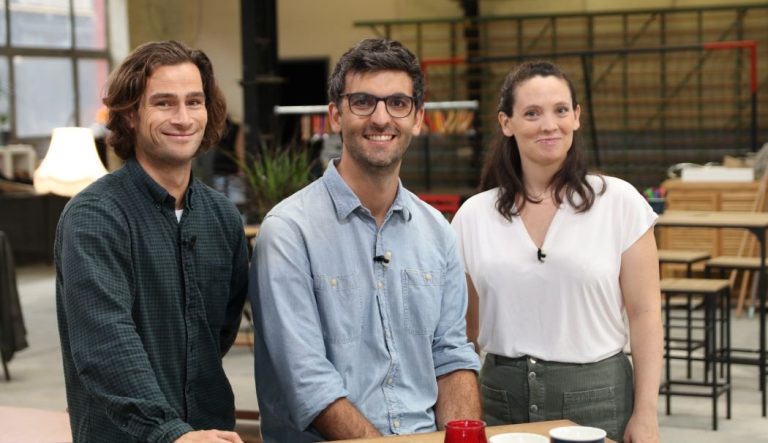 découvrez la nouvelle programmation de la 6e saison de qui veut être associé, pleine de surprises et d'opportunités passionnantes à ne pas manquer.