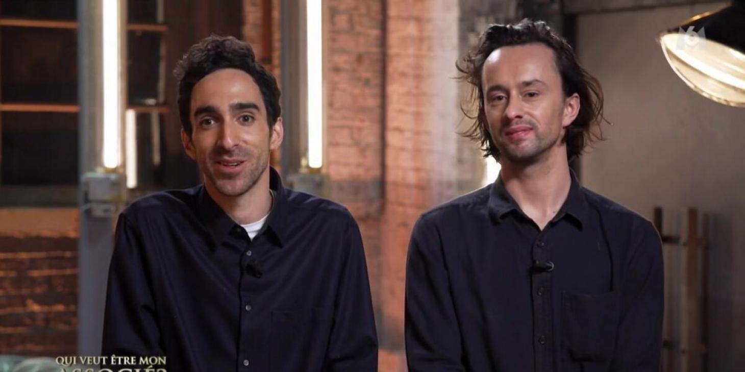 découvrez le parcours impressionnant de nadir tayach et son succès remarquable après sa participation à l'émission 'qui veut être mon associé'.