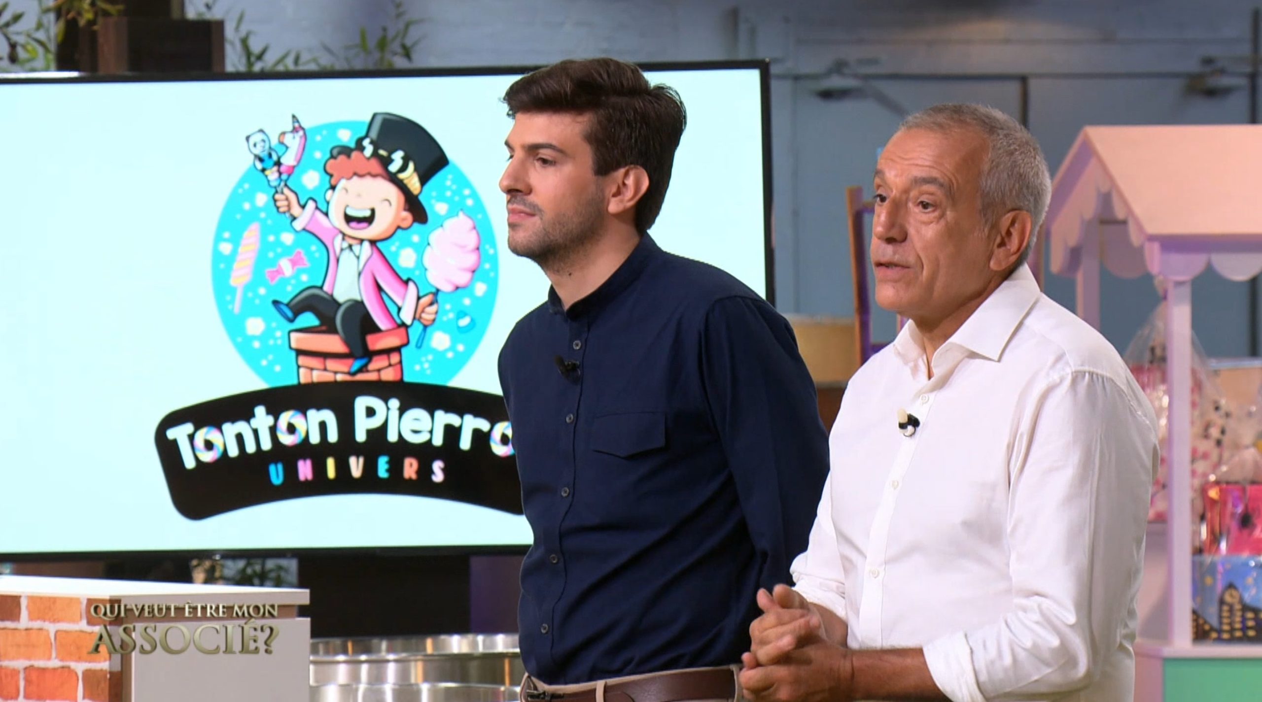 découvrez la critique d'anthony bourbon sur un produit présenté dans l'émission 'qui veut être mon associé'. analyse honnête et avis détaillé.