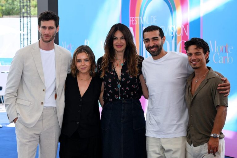 découvrez le nouveau jour de diffusion de la saison 6 sur m6 et ne manquez aucun épisode de votre série préférée.
