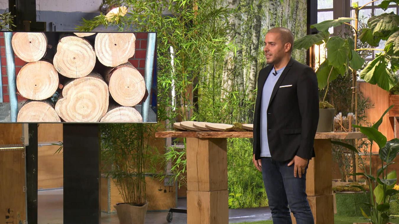 découvrez une entreprise haut-savoyarde innovante en compétition dans l'émission « qui veut être mon associé ? », à la recherche de partenaires pour accélérer son développement.