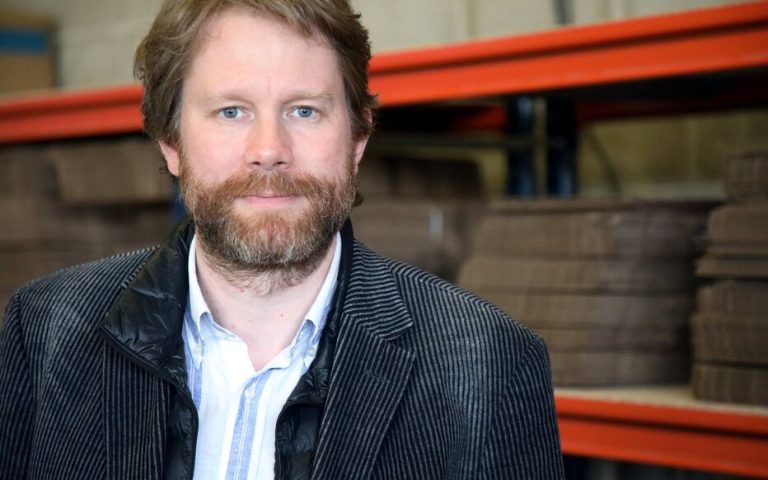 découvrez la vision d'éric larchevêque pour l'avenir d'invitin, ses projets innovants et son impact dans le secteur technologique.
