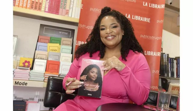 kelly massol vend la majorité de sa marque à hauteur de 9 chiffres, marquant une étape majeure dans son parcours entrepreneurial.