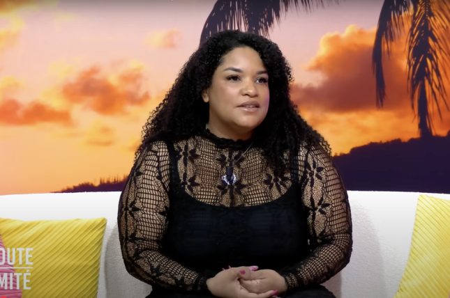 découvrez la réponse de ma petite laine à kelly massol, une réaction authentique et touchante qui apporte un nouvel éclairage.