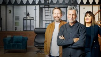 découvrez la saison 3 de 'qui veut devenir mon associé ?' sur m6, où entrepreneurs ambitieux présentent leurs projets innovants pour séduire des investisseurs passionnés.