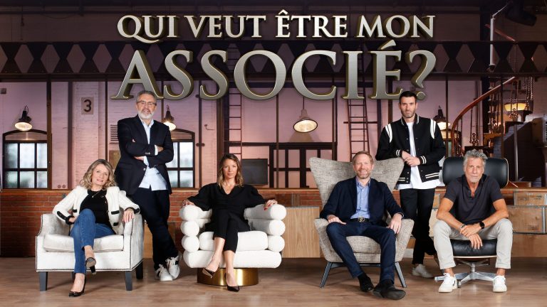 découvrez la saison 3 de 'qui veut devenir mon associé ?' sur m6, où des entrepreneurs passionnés cherchent des investisseurs pour propulser leurs projets innovants.