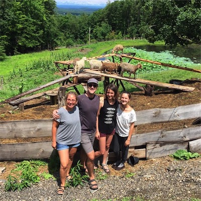 découvrez les implications et les démarches liées au sacrifice de vie à l'étranger pour soutenir un partenaire installé dans le midwest, et comment gérer cette transition.