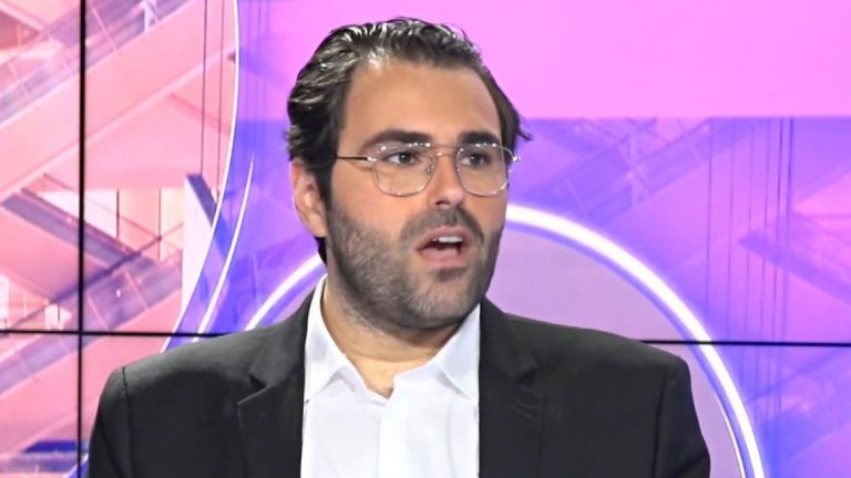 julian jacob critique fortement les investisseurs de l'émission 'qui veut être mon associé', dévoilant les coulisses et les tensions du programme.