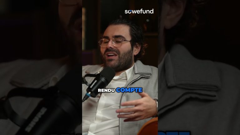 julian jacob revient sur le devant de la scène et se confie en toute transparence sur son parcours, ses projets et ses émotions.