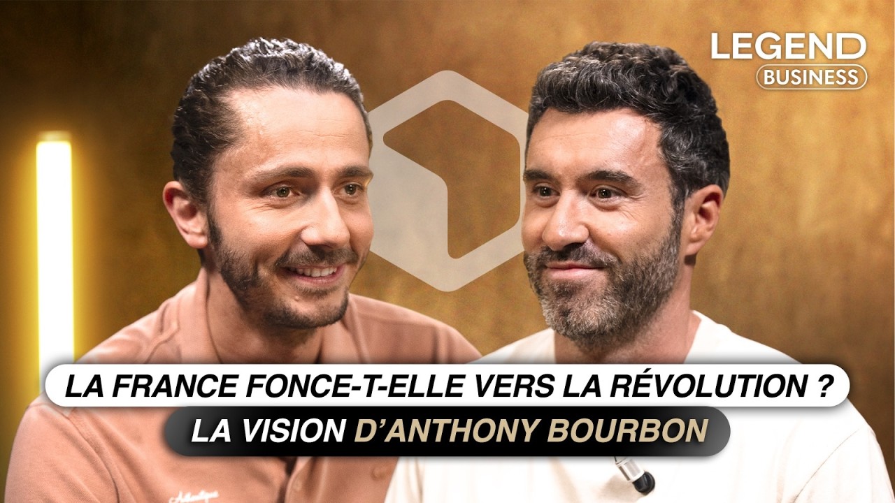 anthony bourbon revient sur sa perte de 20 millions d'euros et partage les leçons tirées de cette expérience financière marquante.