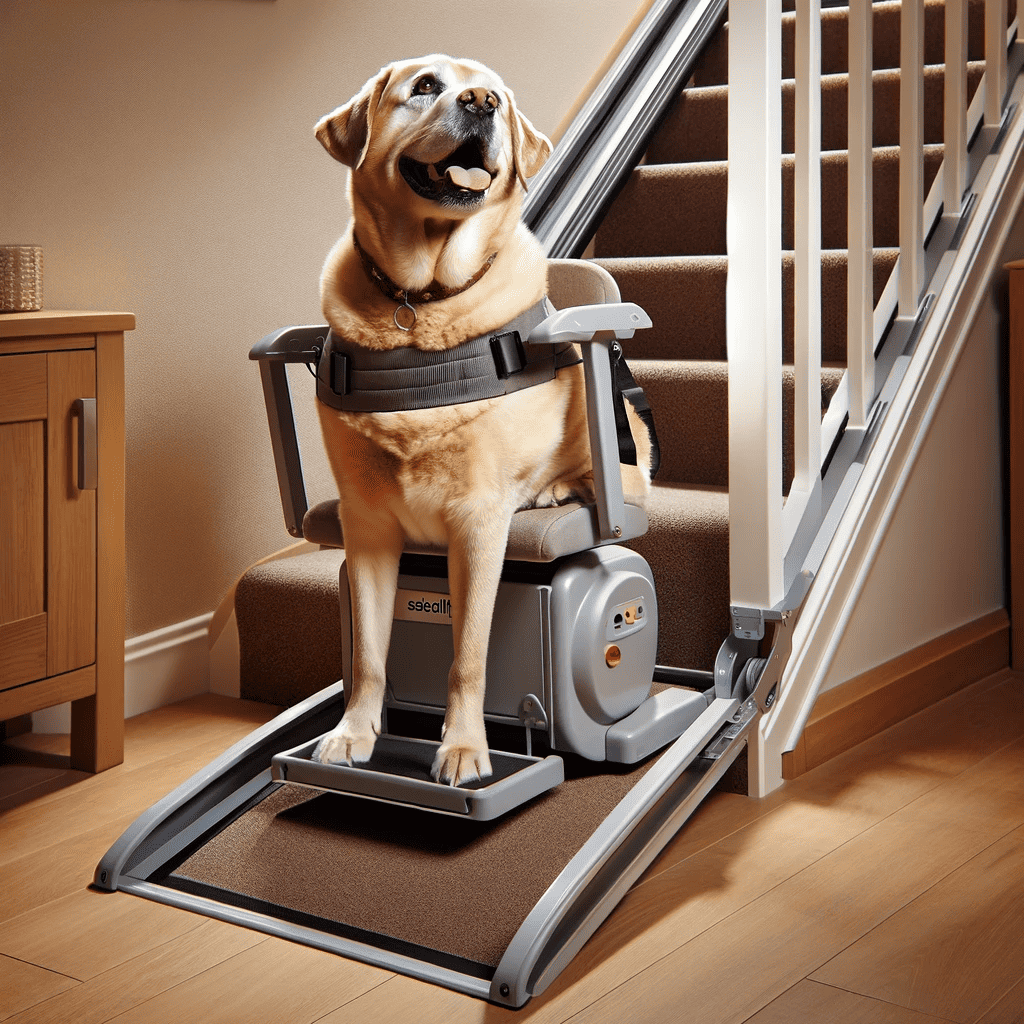 découvrez des conseils efficaces pour aider votre chien à surmonter sa peur de l'ascenseur et rendre ses déplacements plus sereins.