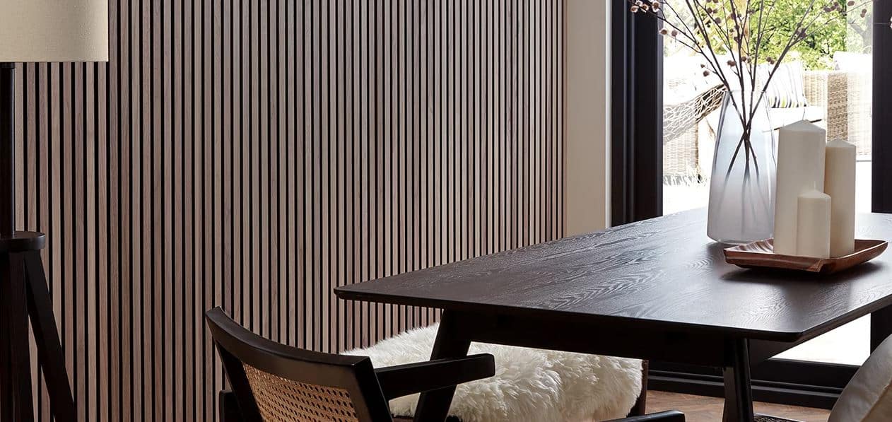 découvrez notre nouveau relief mural chic, une alternative élégante et moderne aux traditionnels tasseaux en bois pour sublimer vos espaces.